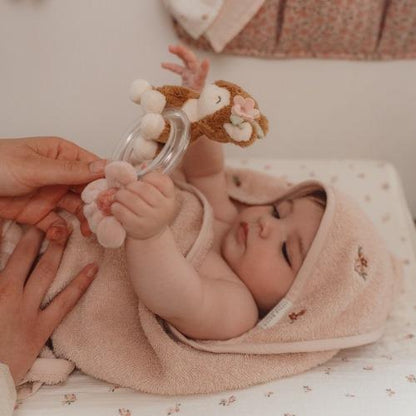 Little Dutch Ring Rattle - Motherhood