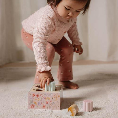 Little Dutch Shape Sorter