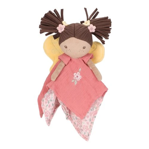 Little Dutch Cuddle Cloth – Fairy - Motherhood
