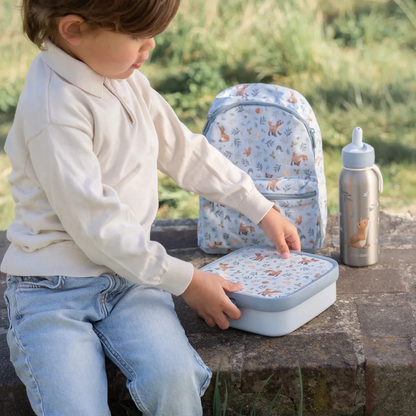 Little Dutch Bento Lunch Box Campus
