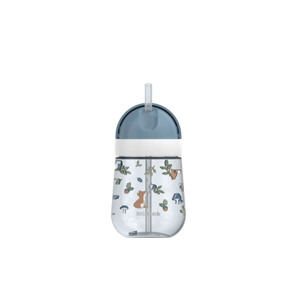 Little Dutch Straw Cup 300 ML