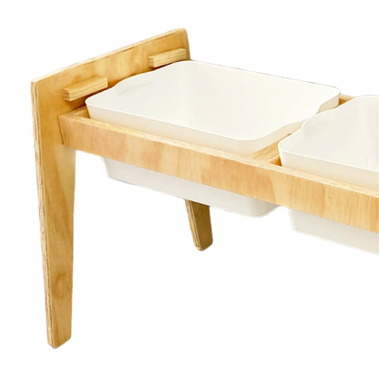 Klim & Klouter Storage/Sensory Bins - Montessori