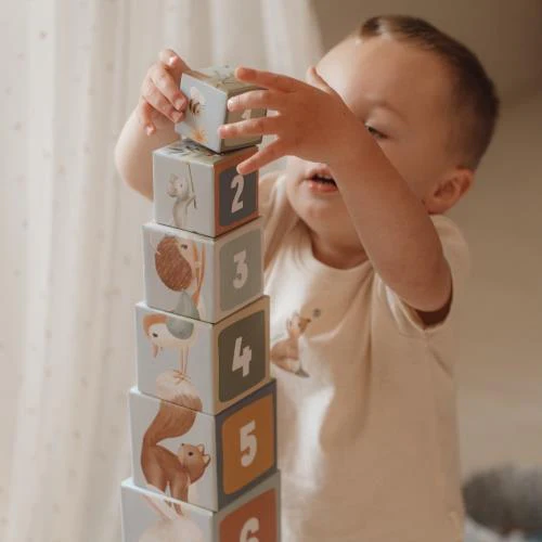 Little Dutch Stacking Blocks