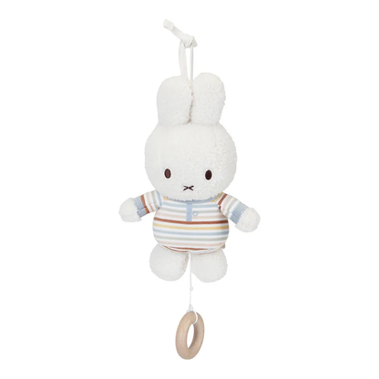 Little Dutch x Miffy Vintage Music Box