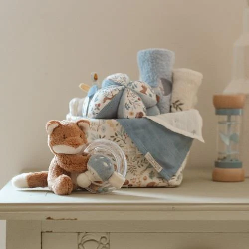 Little Dutch Ring Rattle - Motherhood