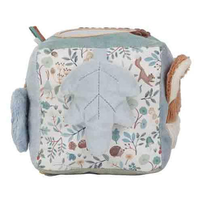 Little Dutch Soft Activity Cube