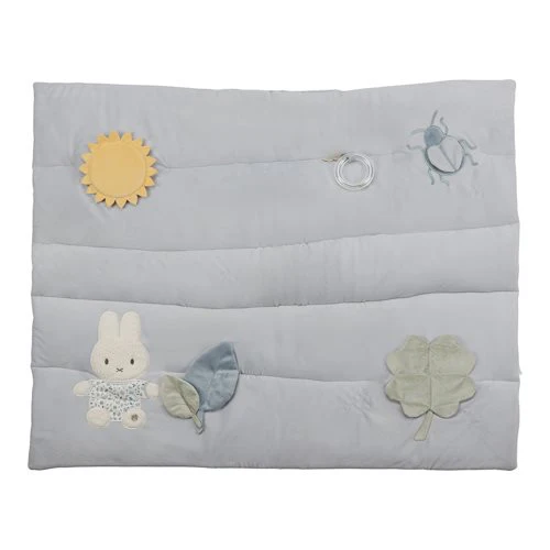 Little Dutch x Miffy Play Mat