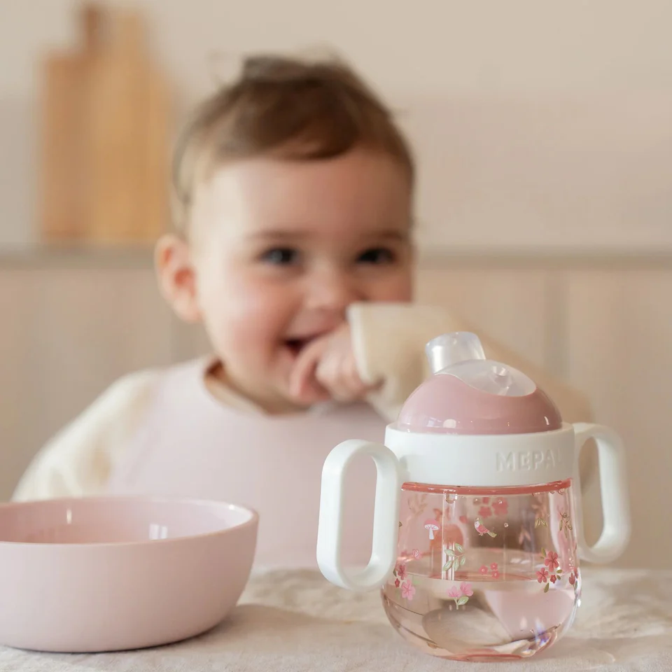 Little Dutch Non-Spill Sippy Cup 200ml