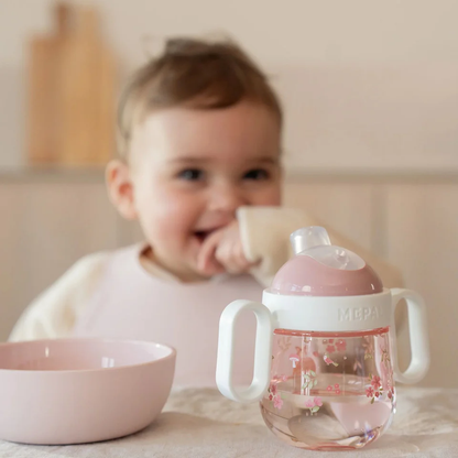 Little Dutch Non-Spill Sippy Cup 200ml