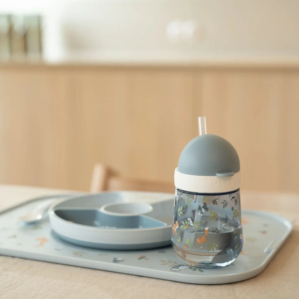 Little Dutch Straw Cup 300 ML