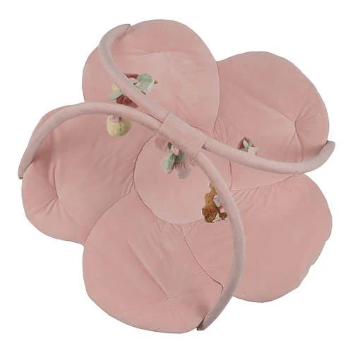 Little Dutch Play Mat with Bow