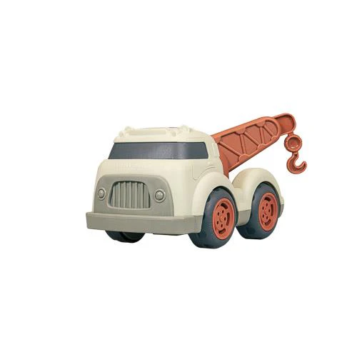Little Dutch Tow Truck 17cm