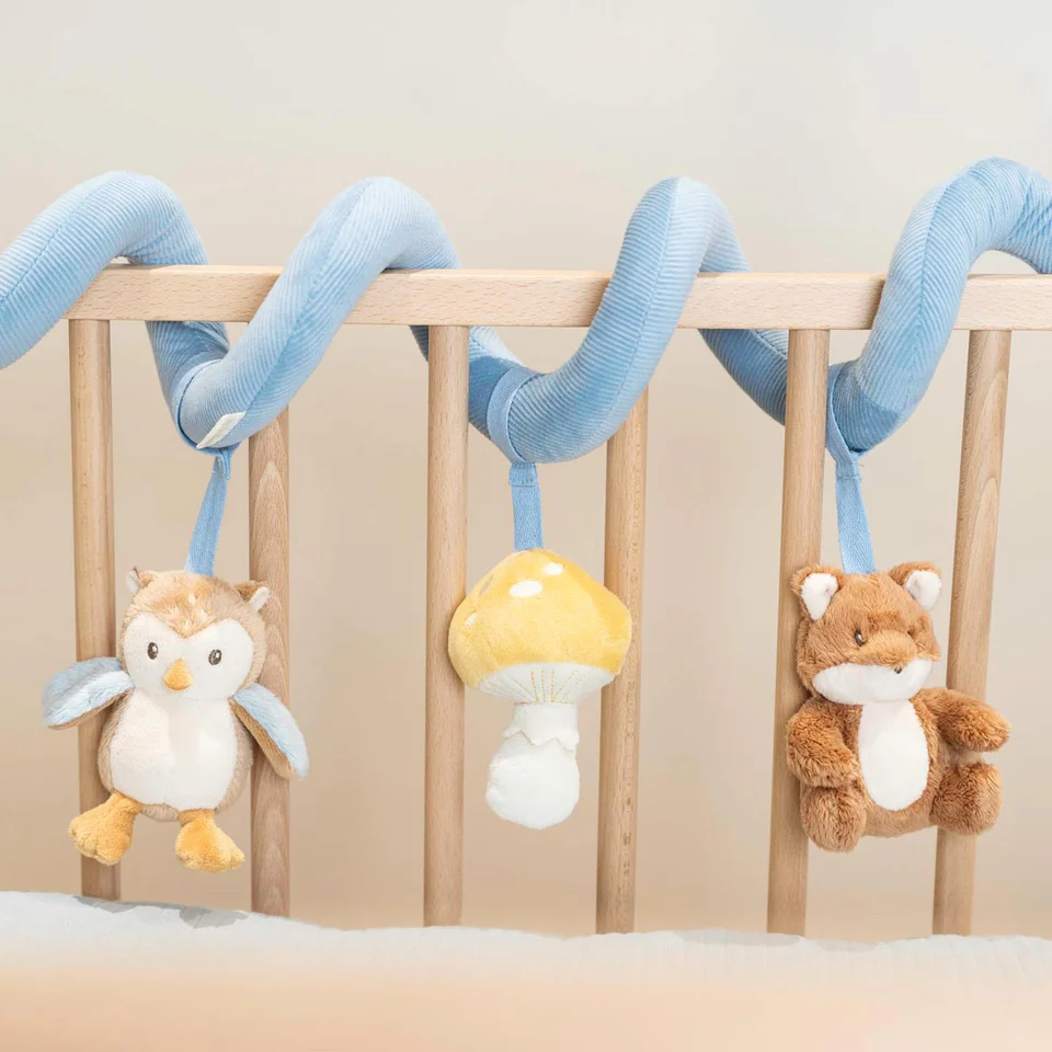 Little Dutch Soft Activity Spiral - Motherhood