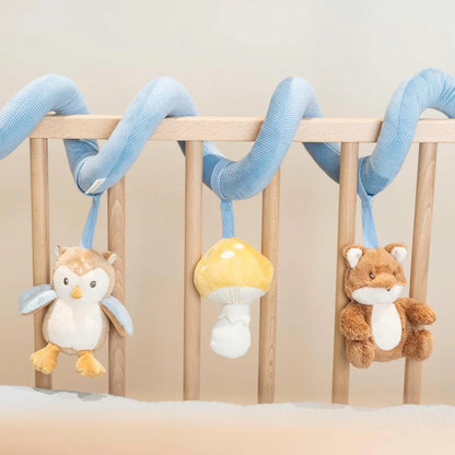 Little Dutch Soft Activity Spiral - Motherhood