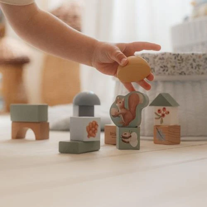 Little Dutch Building Blocks