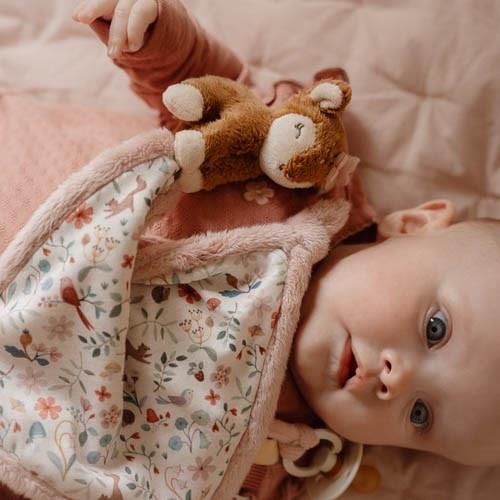 Little Dutch Soft Cuddle Cloth - Motherhood