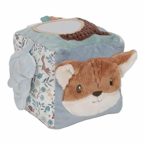 Little Dutch Soft Activity Cube