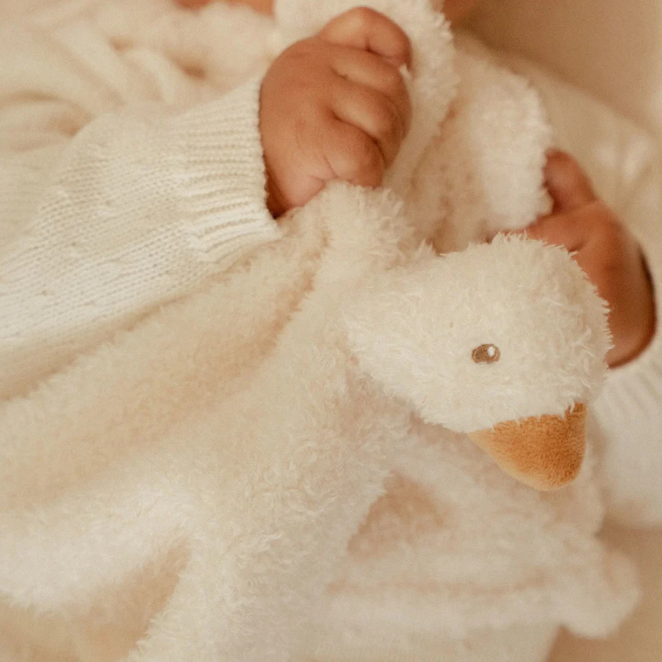 Little Dutch Cuddle Cloth – Little Goose - Motherhood