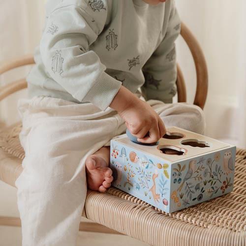 Little Dutch Shape Sorter