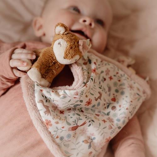 Little Dutch Soft Cuddle Cloth - Motherhood