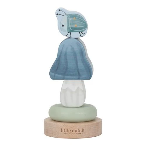 Little Dutch Wooden Gift Set - Motherhood