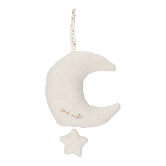 Little Dutch Music Box Newborn Naturals - Motherhood