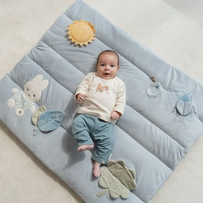 Little Dutch x Miffy Play Mat