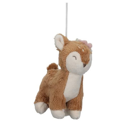 Little Dutch Wood Music Mobile - Motherhood