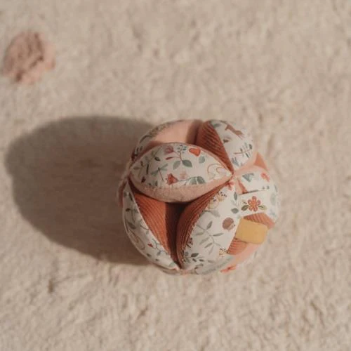 Little Dutch Soft Gripping Ball - Motherhood