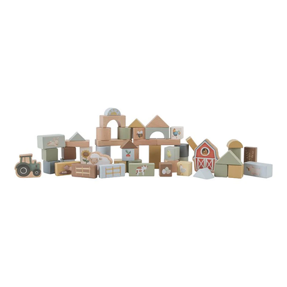 Little Dutch Building Blocks