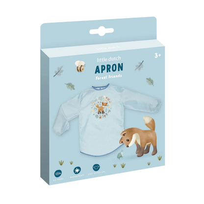 Little Dutch Apron