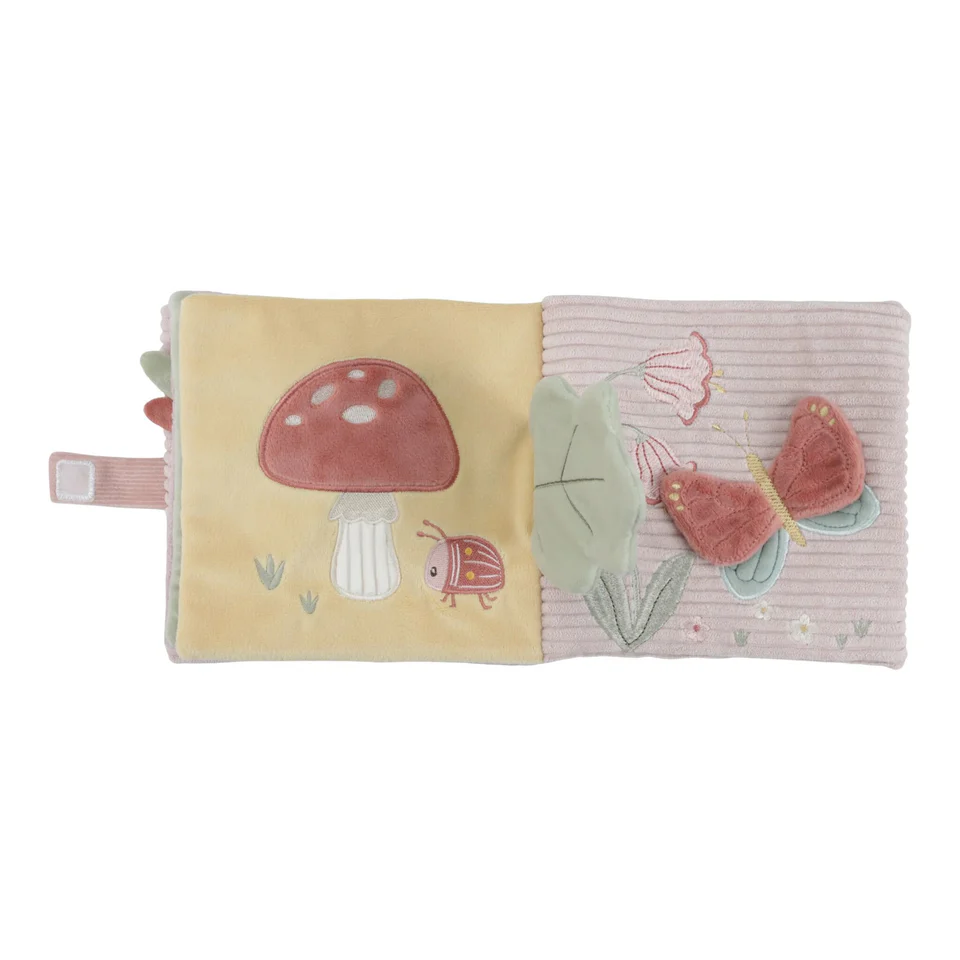 Little Dutch Activity Book - Motherhood