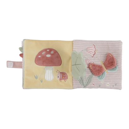 Little Dutch Activity Book - Motherhood