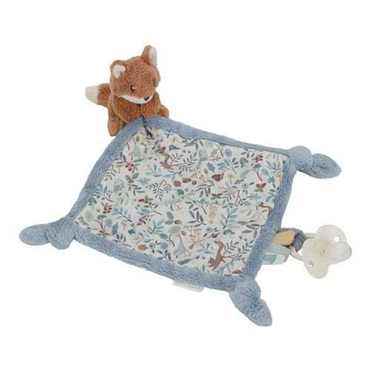 Little Dutch Soft Cuddle Cloth - Motherhood