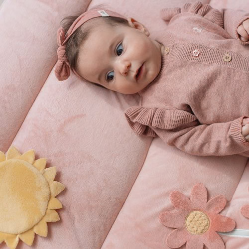 Little Dutch x Miffy Play Mat