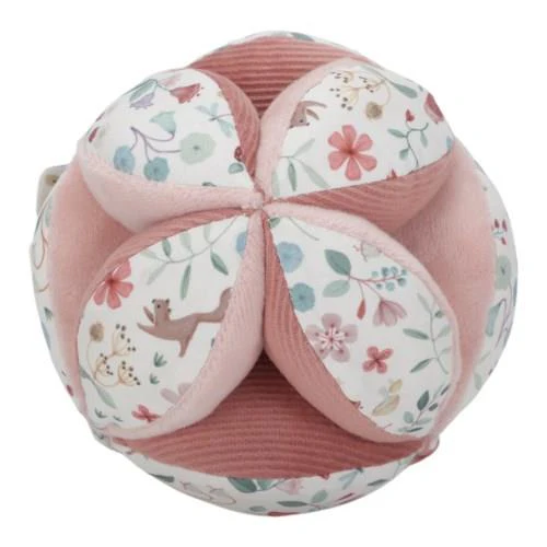 Little Dutch Soft Gripping Ball - Motherhood
