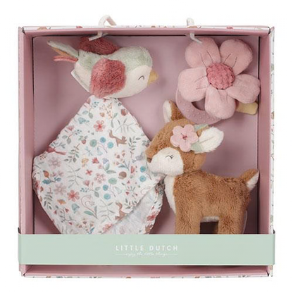 Little Dutch Soft Toy Gift Set