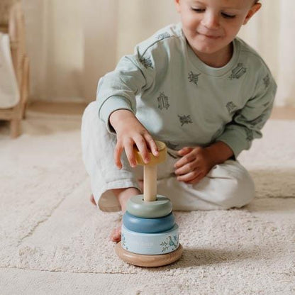 Little Dutch Rocking Ring Stacker - Motherhood
