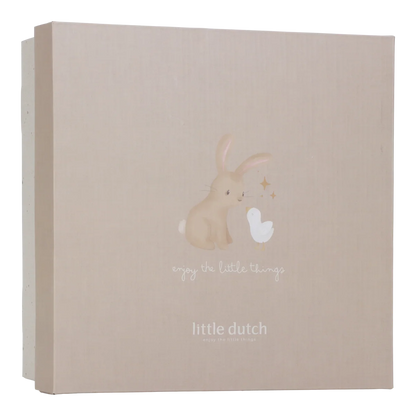 Little Dutch Gift Set – Newborn Naturals