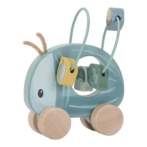 Little Dutch Wooden Gift Set - Motherhood