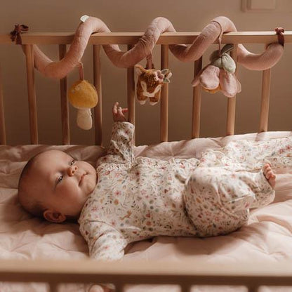 Little Dutch Soft Activity Spiral - Motherhood