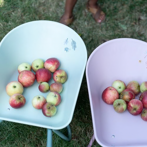 Little Dutch Wheelbarrow