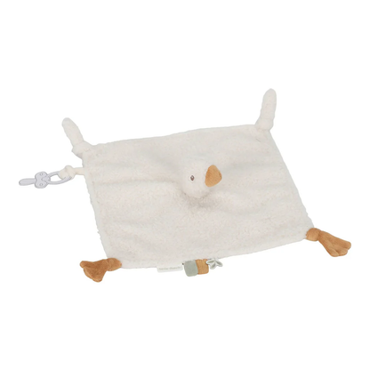 Little Dutch Cuddle Cloth – Little Goose - Motherhood