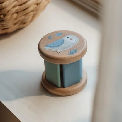 Little Dutch Wooden Gift Set - Motherhood