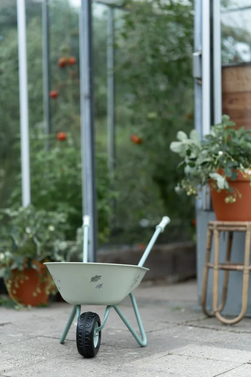 Little Dutch Wheelbarrow