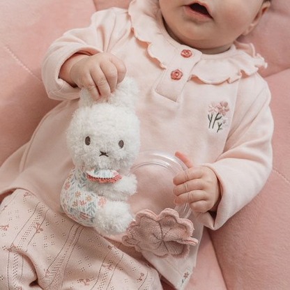 Little Dutch x Miffy Ring Rattle - Motherhood