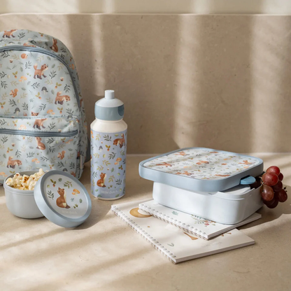 Little Dutch Bento Lunch Box Campus