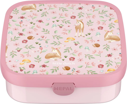 Little Dutch Bento Lunch Box Campus