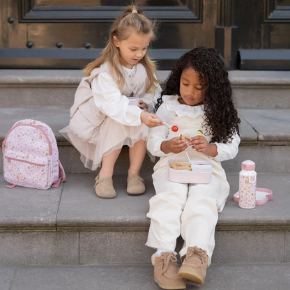 Little Dutch Bento Lunch Box Campus