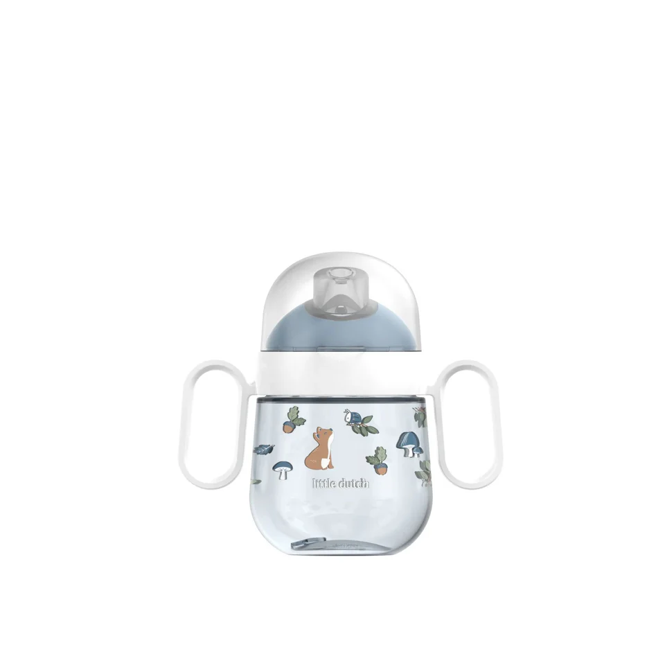 Little Dutch Non-Spill Sippy Cup 200ml